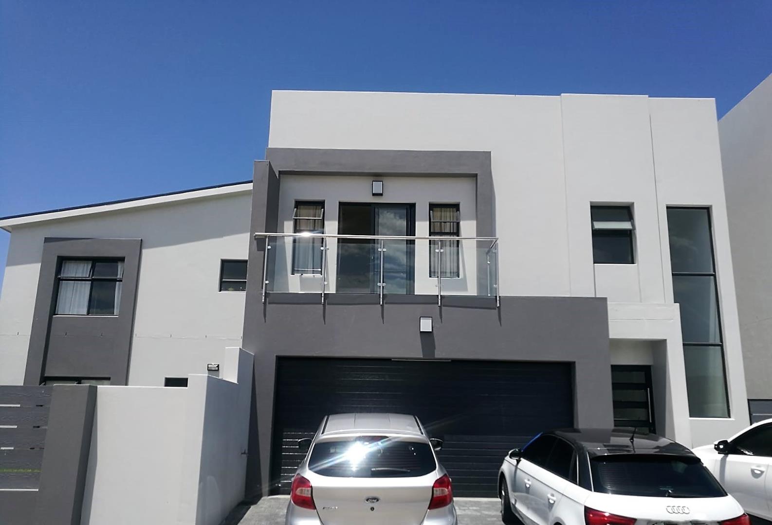 3 Bedroom Property for Sale in Sagewood Western Cape